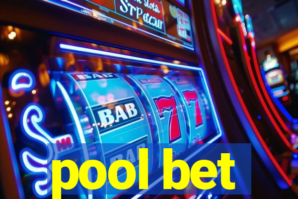 pool bet